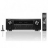 Denon AVC-X3800H 9.2 Amplifier Black