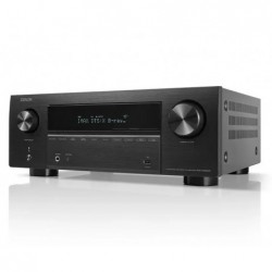 Denon AVC-X3800H 9.2 Amplifier Black