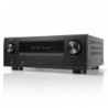 Denon AVC-X3800H 9.2 Amplifier Black