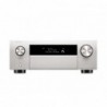 Denon AVC-X4800H - 9.4 channel 200W 8K AV Receiver with HEOS® Built-in, silver