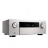 Denon AVC-X4800H - 9.4 channel 200W 8K AV Receiver with HEOS® Built-in, silver