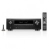 Denon AVR-X1800H DAB 80 W 7.2 channels Surround Black