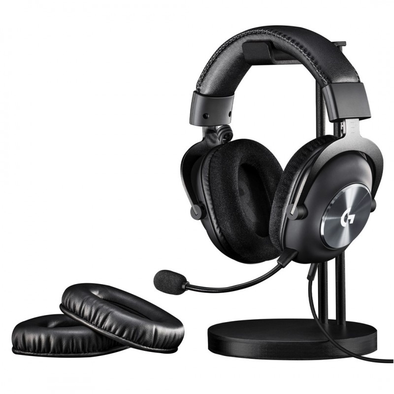 Logitech G PRO X Wireless LIGHTSPEED Gaming Headset