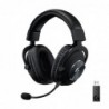 Logitech G PRO X Wireless LIGHTSPEED Gaming Headset