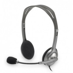 Logitech H110 Stereo Headset