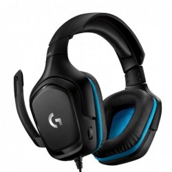 Logitech G G432 7.1...