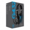 Logitech G G432 7.1 Surround Sound Wired Gaming Headset