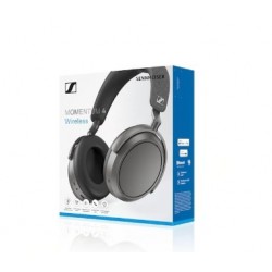 Sennheiser Momentum Wireless Headphones - Graphite