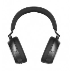 Sennheiser Momentum Wireless Headphones - Graphite