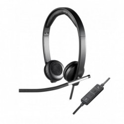 Logitech USB Headset Stereo...