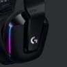 Logitech G G733 LIGHTSPEED Wireless RGB Gaming Headset