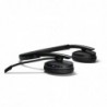 EPOS SENNHEISER ADAPT 260 Headset Wireless Headband Bluetooth Office/Call Centre Black