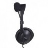 Headphones with microphone I-Box W1MV