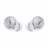 Soundcore Space A40 - wireless headphones, white