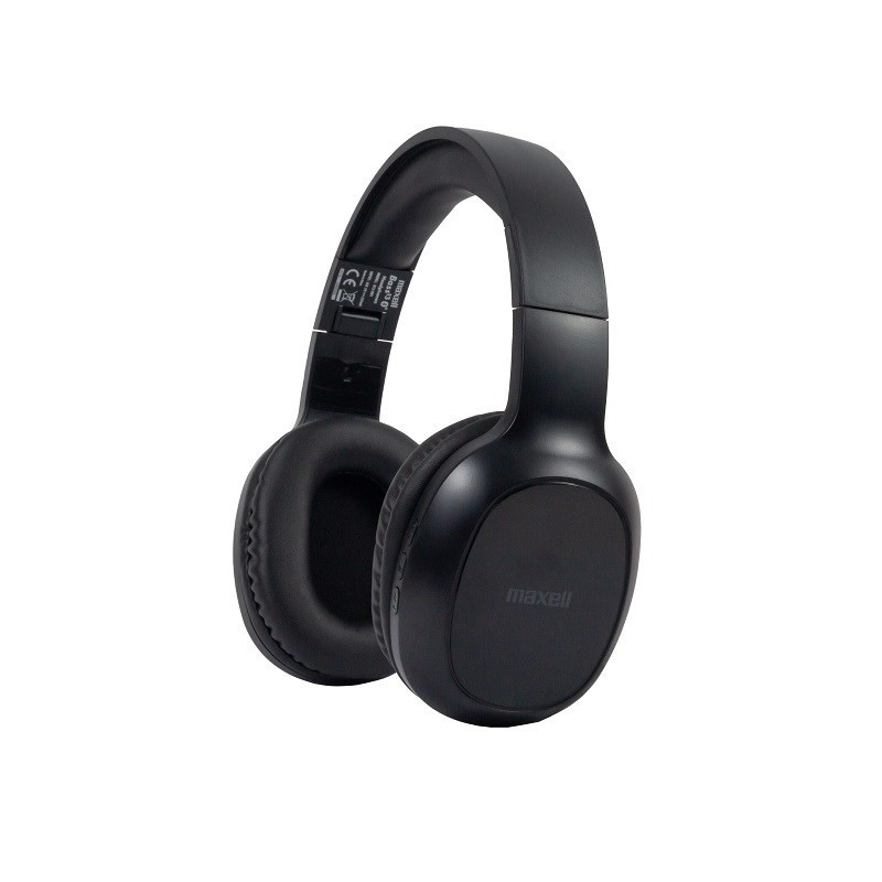 MAXELL Bluetooth wireless headphones HD1 BASS USB-C