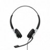 EPOS IMPACT SC 662 Headset Wired Headband Black, Silver