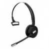 EPOS IMPACT SDW 5011 Wireless In-Ear Headset, Headband USB Type-A Black