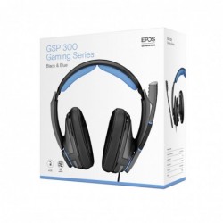 EPOS SENNHEISER GSP 300