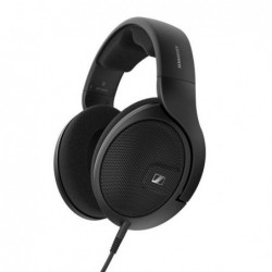 Sennheiser HD 560s...