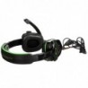 Esperanza EGH310G Headphones with microphone Headband Black, Green