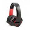 Esperanza EGH300R Headset Head-band Black,Red