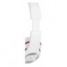 Gembird Los Angeles Headset Head-band White