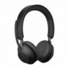 Jabra 26599-989-999 Headset/Headset Wireless Headband Office/Call Center USB Type-A Bluetooth Black