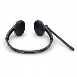 DELL Stereo Headset – WH1022