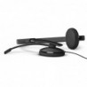 EPOS ADAPT 160 USB II Headset Wired Headband Office/Call Centre USB Type-A Black