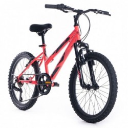 MTB Bike - 20" Huffy Stone...