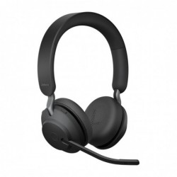 Jabra 26599-989-989 headset/headset Wireless Headband Office/Call Center USB Type-A Bluetooth Black