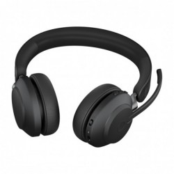 Jabra 26599-989-989 headset/headset Wireless Headband Office/Call Center USB Type-A Bluetooth Black