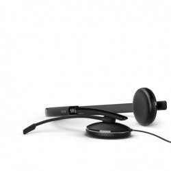 EPOS ADAPT 165T USB-C II Headset Black