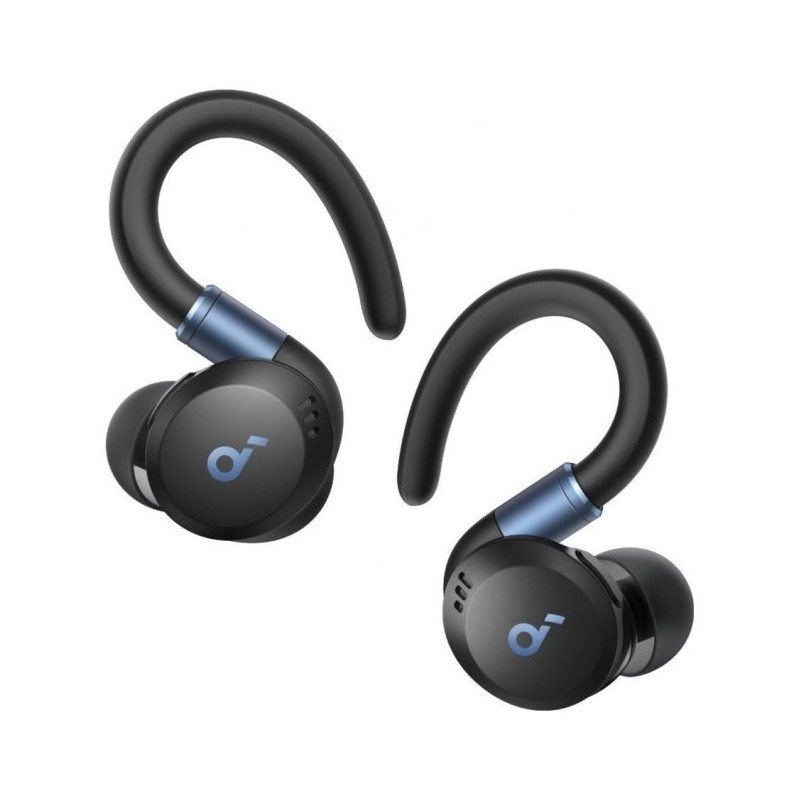 SOUNDCORE SPORT X20 WIRELESS HEADPHONES BLACK