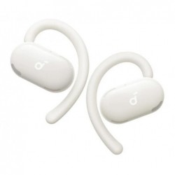 V20i open design wireless headphones White