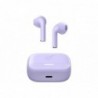 Soundcore K20i - wireless headphones, violet