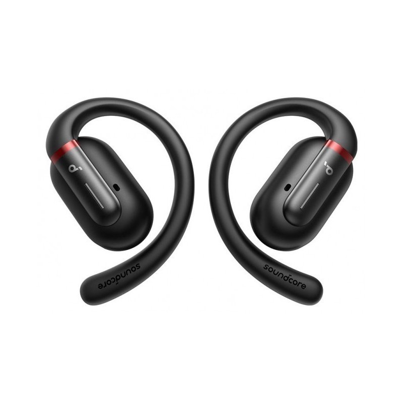 OPEN DESIGN WIRELESS HEADPHONES V30I BLACK