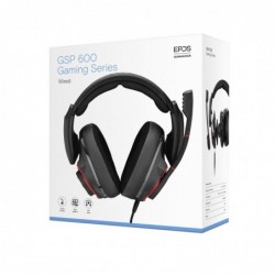 EPOS SENNHEISER GSP 600