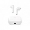 Soundcore K20i - wireless headphones, white