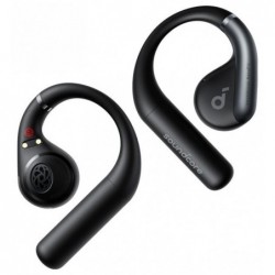 SOUNDCORE OPEN DESIGN WIRELESS HEADPHONES AEROFIT BLACK