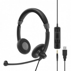 EPOS SENNHEISER IMPACT SC...