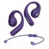 SOUNDCORE WIRELESS HEADPHONES OPEN DESIGN AEROFIT PRO PURPLE