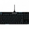 Logitech G G PRO X Mechanical Gaming Keyboard