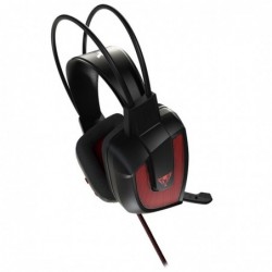 Patriot Memory Viper V360 Headset Wired Head-band Gaming Black, Red