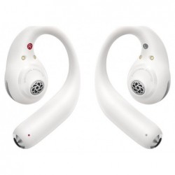 SOUNDCORE OPEN DESIGN WIRELESS HEADPHONES AEROFIT PRO WHITE