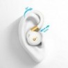 SOUNDCORE SPORT X20 WIRELESS HEADPHONES WHITE