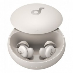 Soundcore Sleep A20 Headset Wireless In-ear Calls/Music/Sport/Everyday Bluetooth White