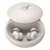 Soundcore Sleep A20 Headset Wireless In-ear Calls/Music/Sport/Everyday Bluetooth White