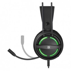 DEFENDER HEADPHONES WITH MICRO DEXTER 64595