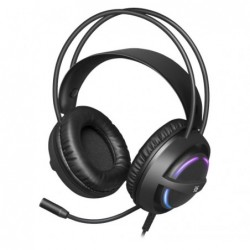 DEFENDER HEADPHONES WITH MICRO DEXTER 64595